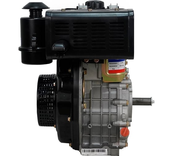 LIFAN Diesel 178F D25 Дизельные и бензиновые двигатели #3