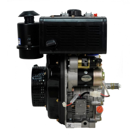 LIFAN Diesel 178FD D25 6A Дизельные и бензиновые двигатели #4