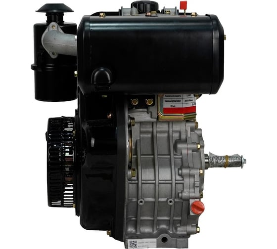 LIFAN Diesel 186F D25 Дизельные и бензиновые двигатели #2