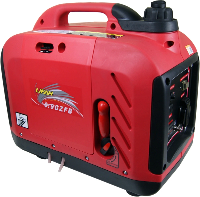 LIFAN 0.9 GZFB /LF1000i Генераторы (электростанции) #2