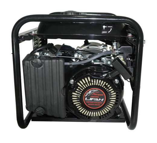 LIFAN 1 GF-3 /1500 Генераторы (электростанции) #9