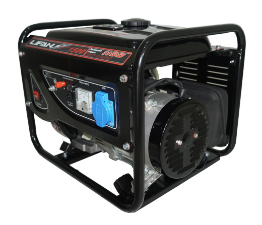 LIFAN 1 GF-3 /1500 Генераторы (электростанции) #5