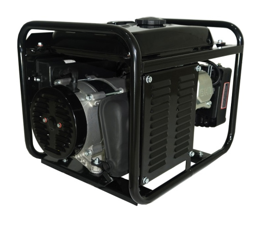 LIFAN 1 GF-3 /1500 Генераторы (электростанции) #2