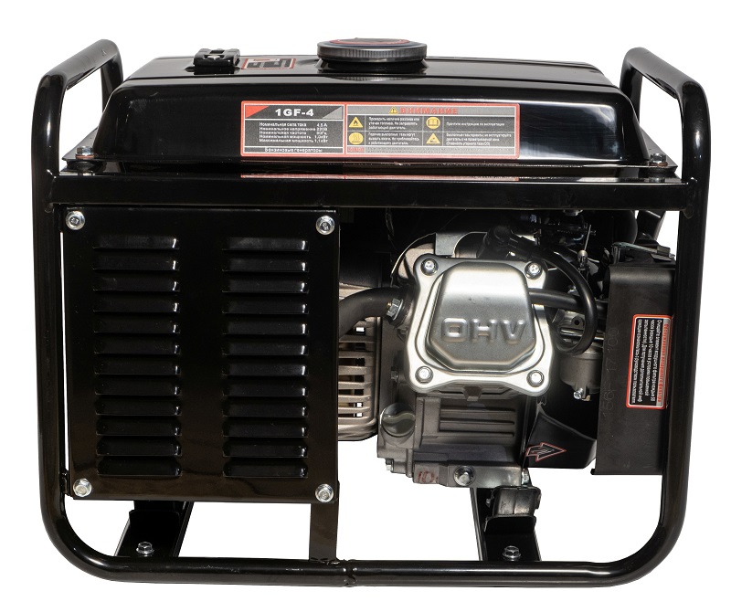 LIFAN 1 GF-4 /1500E Генераторы (электростанции) #4