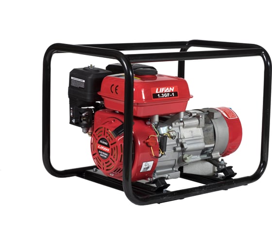 LIFAN 1.3 GF-1 Генераторы (электростанции) #2