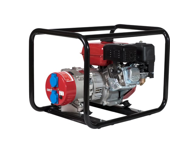 LIFAN 1.3 GF-1 Генераторы (электростанции) #5