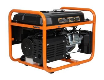 LIFAN 2 GF-3 /LF2500 Генераторы (электростанции) #2