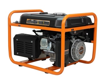 LIFAN 2 GF-3 /LF2500 Генераторы (электростанции) #7