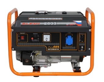 LIFAN 2 GF-3 /LF2500 Генераторы (электростанции) #3