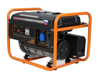 LIFAN 2 GF-3 /LF2500 Генераторы (электростанции) #4