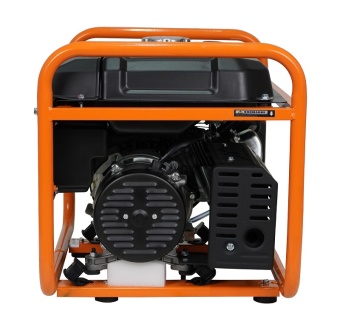 LIFAN 2 GF-3 /LF2500 Генераторы (электростанции) #5