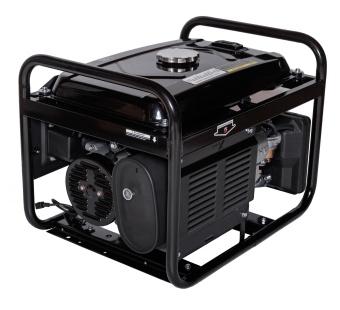 LIFAN 2 GF-4 /LF2500E Генераторы (электростанции) #2