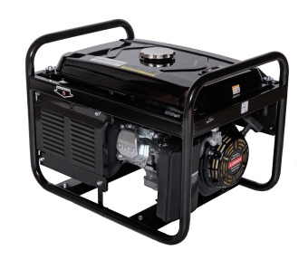 LIFAN 2 GF-4 /LF2500E Генераторы (электростанции) #4