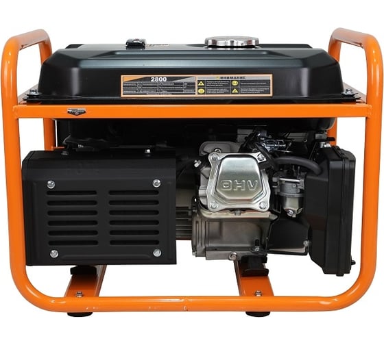 LIFAN 2.5 GF-3 /LF2800 Генераторы (электростанции) #5