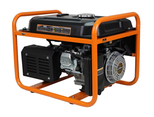 LIFAN 2.8 GF-6 /LF3000 Генераторы (электростанции) #8