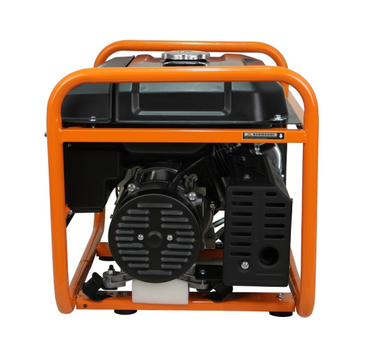 LIFAN 2.8 GF-6 /LF3000 Генераторы (электростанции) #4