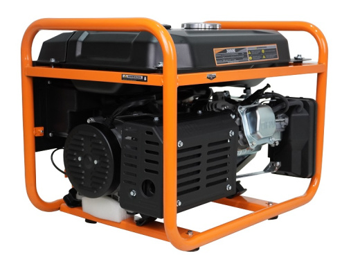 LIFAN 2.8 GF-7 /LF3000E Генераторы (электростанции) #7