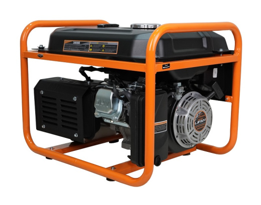 LIFAN 2.8 GF-7 /LF3000E Генераторы (электростанции) #5