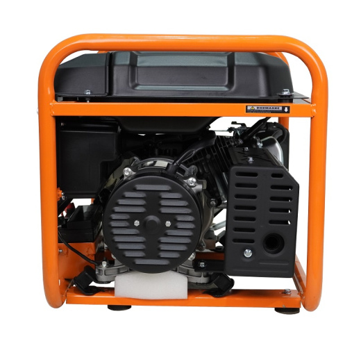 LIFAN 2.8 GF-7 /LF3000E Генераторы (электростанции) #8