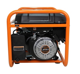 LIFAN 3 GF-6 /LF3500 Генераторы (электростанции) #4