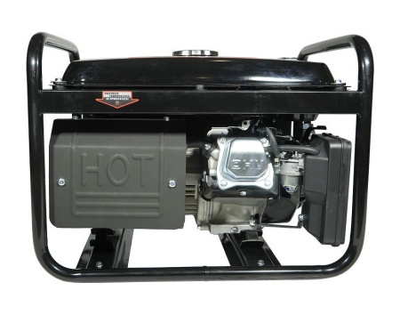 LIFAN 3 GF-7 /LF3500E Генераторы (электростанции) #4