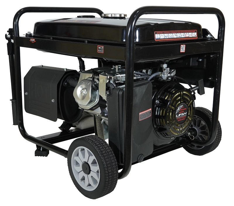 LIFAN 4 GF-3 /LF5000 Генераторы (электростанции) #2