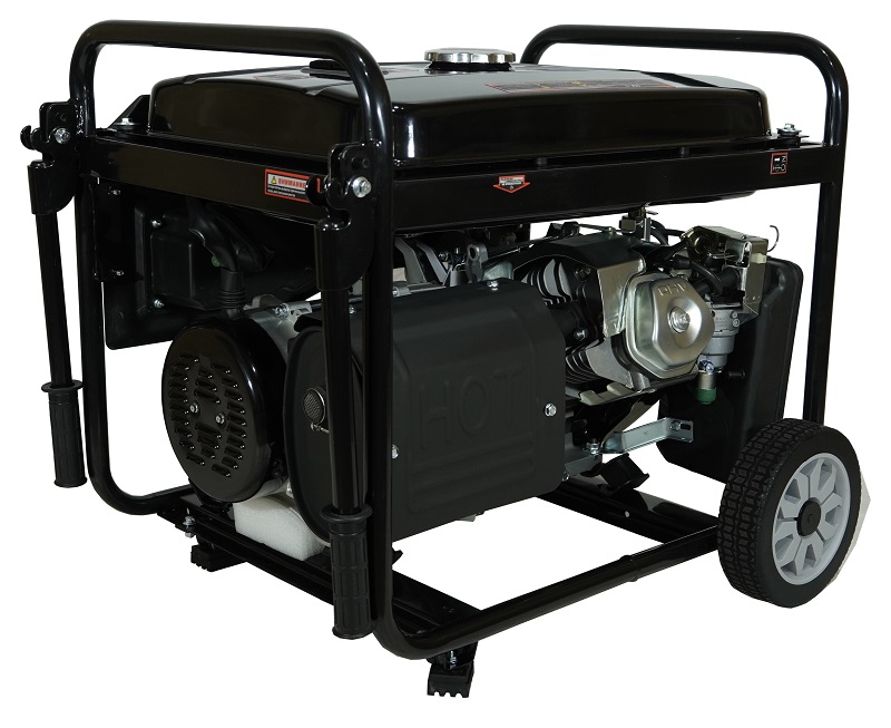 LIFAN 4 GF-3 /LF5000 Генераторы (электростанции) #4