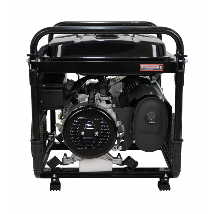 LIFAN 6 GF-3 /LF7000 Генераторы (электростанции) #3