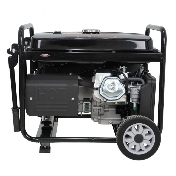 LIFAN 6 GF-3 /LF7000 Генераторы (электростанции) #4