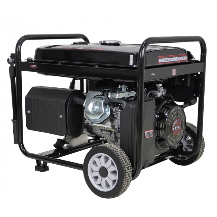 LIFAN 6 GF-3 /LF7000 Генераторы (электростанции) #5