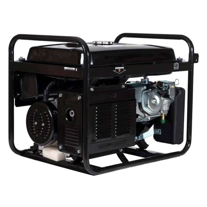 LIFAN 6 GF2-3 /LF7000-3 Генераторы (электростанции) #2