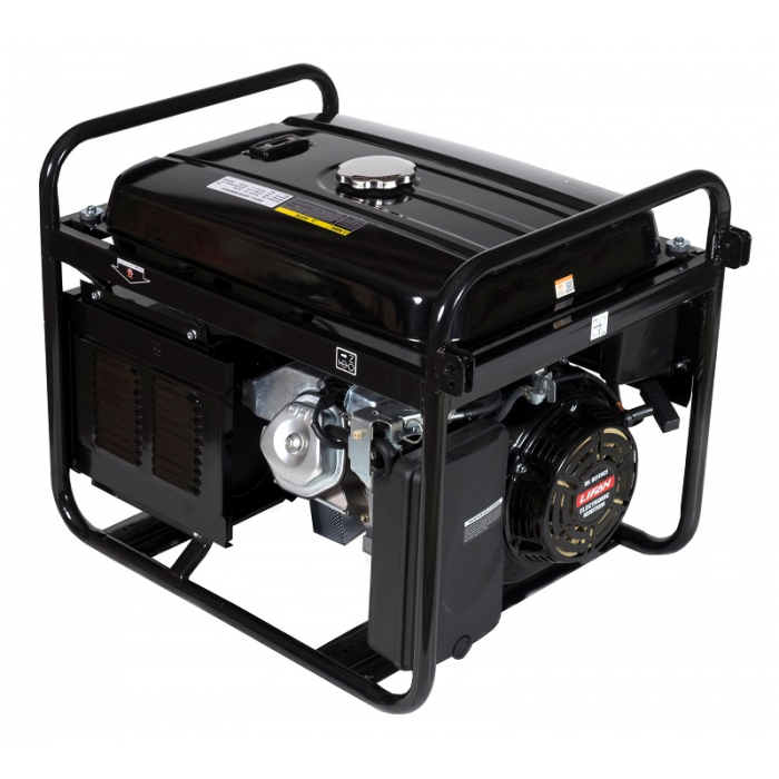 LIFAN 6 GF2-3 /LF7000-3 Генераторы (электростанции) #7