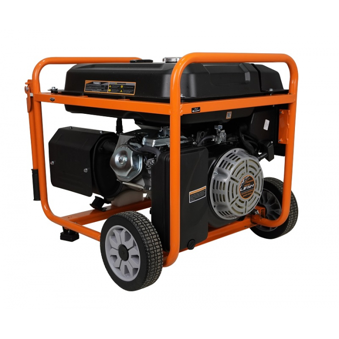 LIFAN 6 GF2-4 /LF7000E3 Генераторы (электростанции) #3