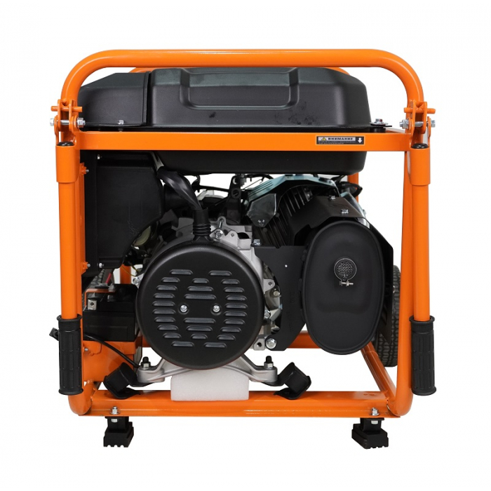 LIFAN 6 GF2-4 /LF7000E3 Генераторы (электростанции) #7