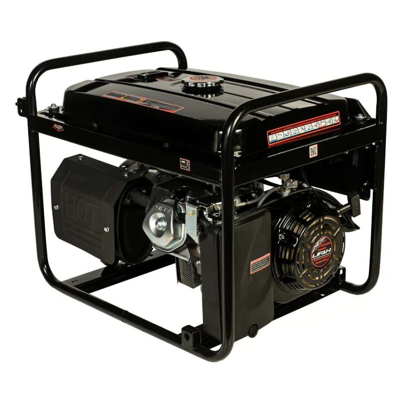 LIFAN 7 GF2-3 /7500-3 Генераторы (электростанции) #3