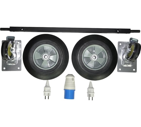 LIFAN 10 GF-4 /LF12000E Генераторы (электростанции) #7