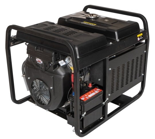 LIFAN 10 GF-5A /LF12000AE Генераторы (электростанции) #2