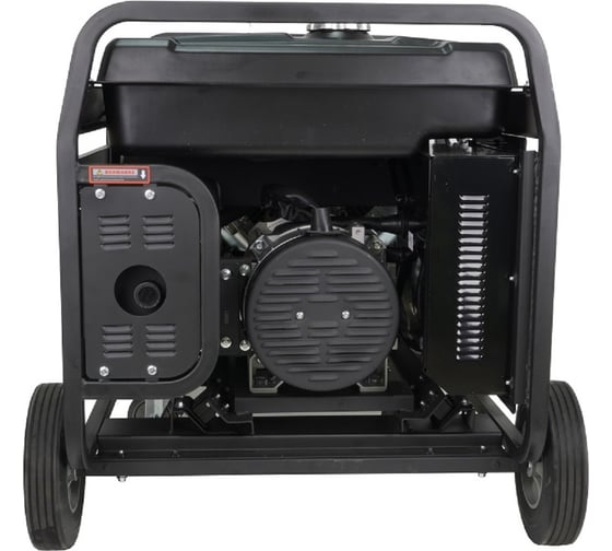 LIFAN 10 GF2-4 /LF12000E3 Генераторы (электростанции) #13