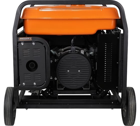 LIFAN 10 GF2-4 /LF12000E3 Генераторы (электростанции) #2