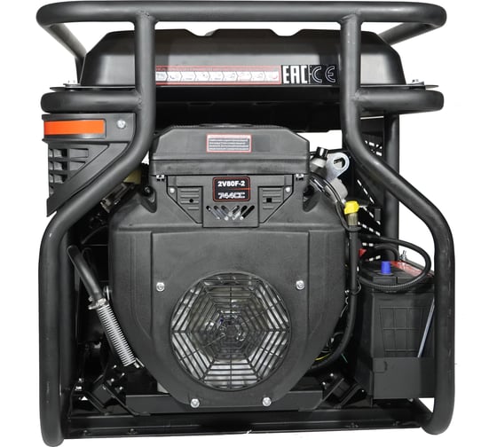 LIFAN 12 GF-4 /LF15000E Генераторы (электростанции) #8