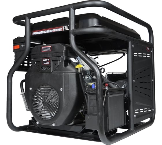 LIFAN 12 GF-4 /LF15000E Генераторы (электростанции) #9