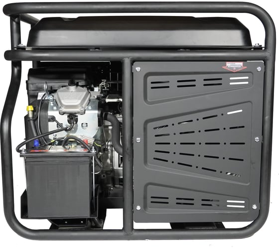 LIFAN 12 GF-4 /LF15000E Генераторы (электростанции) #10