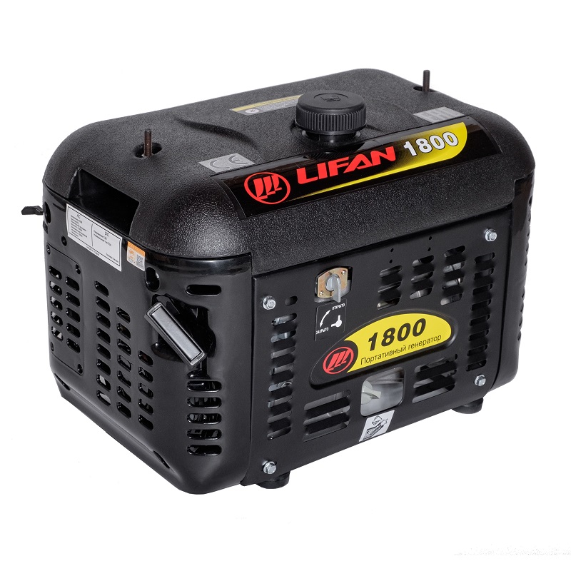 LIFAN 1800 /LF2000 Генераторы (электростанции) #3
