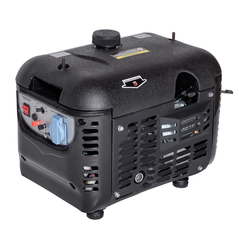 LIFAN 1800 /LF2000 Генераторы (электростанции) #2