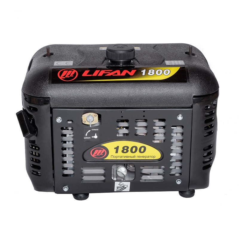 LIFAN 1800 /LF2000 Генераторы (электростанции) #1