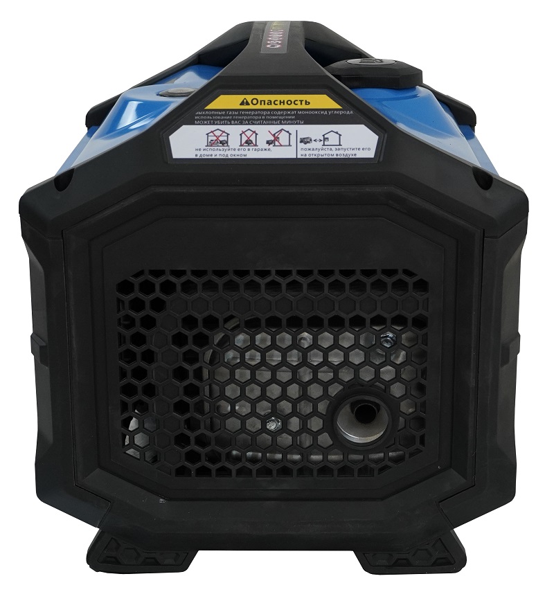 LIFAN 2000i Генераторы (электростанции) #8