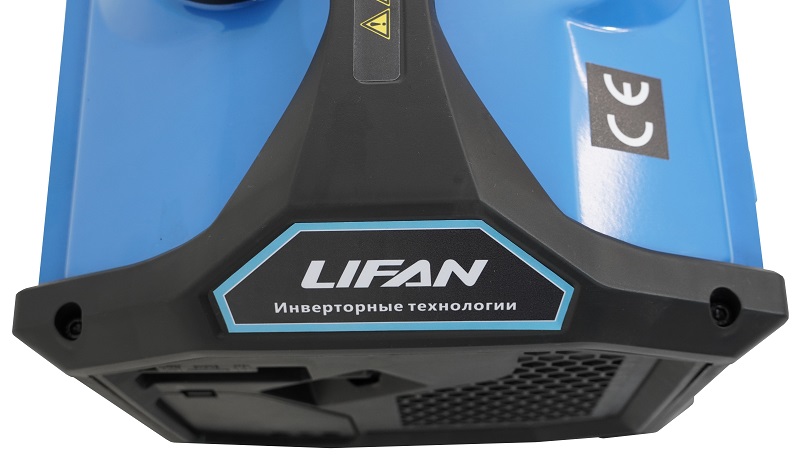 LIFAN 2000i Генераторы (электростанции) #13