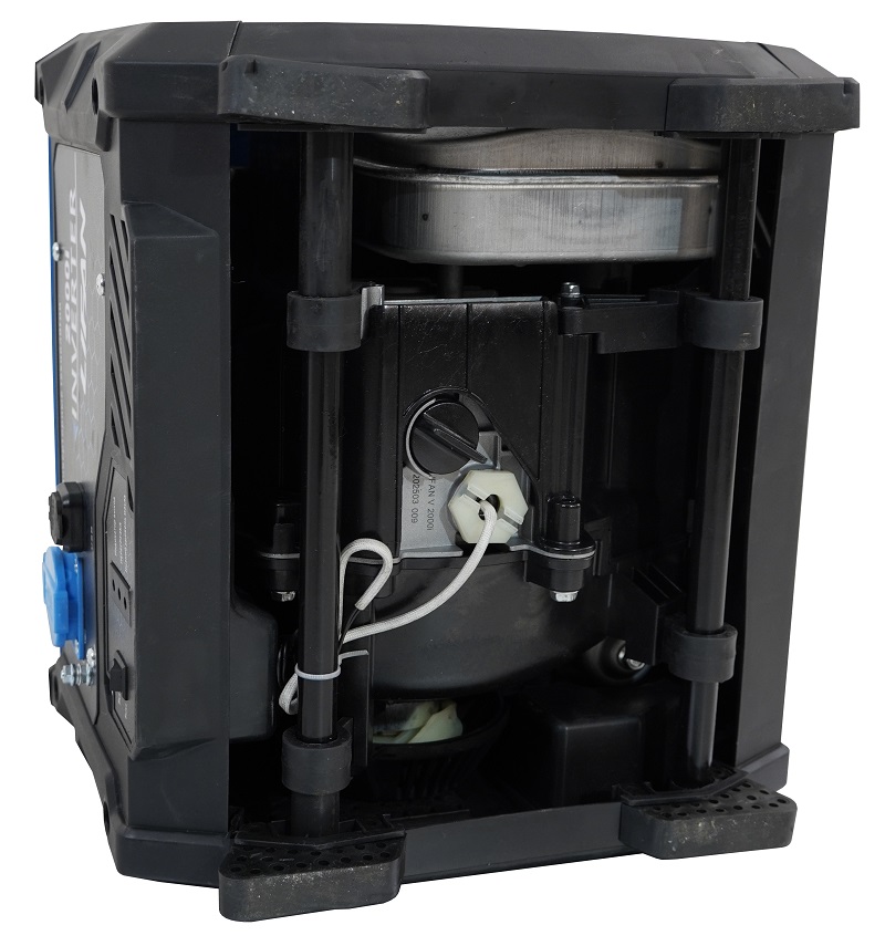 LIFAN 2000i Генераторы (электростанции) #15