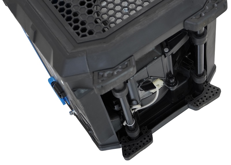 LIFAN 2000i Генераторы (электростанции) #17