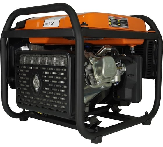 LIFAN 4000i Генераторы (электростанции) #2